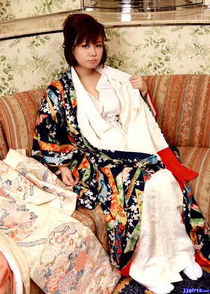 photo 8 着物メイク・あやの 無修正エロ画像  Kimono Ayano jav model gallery #3 JapaneseBeauties AV女優ギャラリ