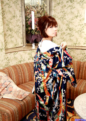 photo 9 着物メイク・あやの 無修正エロ画像  Kimono Ayano jav model gallery #3 JapaneseBeauties AV女優ギャラリ