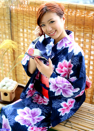 photo 1 着物メイク・ひずる 無修正エロ画像  Kimono Chizuru jav model gallery #1 JapaneseBeauties AV女優ギャラリ