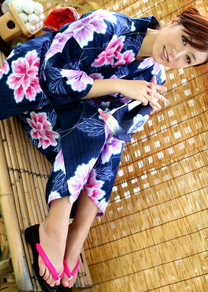photo 2 着物メイク・ひずる 無修正エロ画像  Kimono Chizuru jav model gallery #1 JapaneseBeauties AV女優ギャラリ