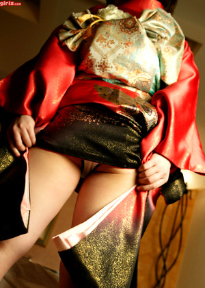 11 Kimono Hitoe JapaneseBeauties av model nude pics #1 着物メイク・ひとえ 無修正エロ画像 AV女優ギャラリー