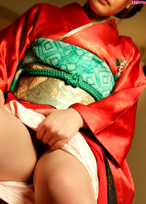 9 Kimono Hitoe JapaneseBeauties av model nude pics #1 着物メイク・ひとえ 無修正エロ画像 AV女優ギャラリー