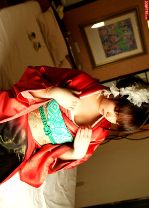 6 Kimono Hitoe JapaneseBeauties av model nude pics #3 着物メイク・ひとえ 無修正エロ画像 AV女優ギャラリー