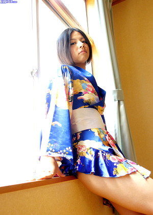 9 Kimono Manami JapaneseBeauties av model nude pics #1 着物メイク・まなみ 無修正エロ画像 AV女優ギャラリー