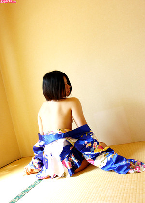 8 Kimono Manami JapaneseBeauties av model nude pics #2 着物メイク・まなみ 無修正エロ画像 AV女優ギャラリー