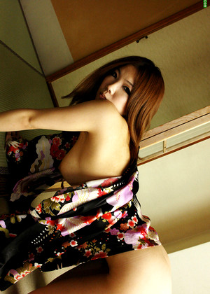 photo 8 着物メイク・まや 無修正エロ画像  Kimono Maya jav model gallery #4 JapaneseBeauties AV女優ギャラリ