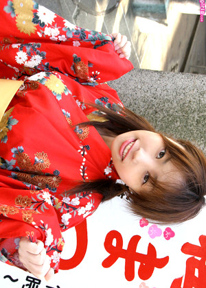 photo 1 着物メイク・みなみ 無修正エロ画像  Kimono Minami jav model gallery #1 JapaneseBeauties AV女優ギャラリ
