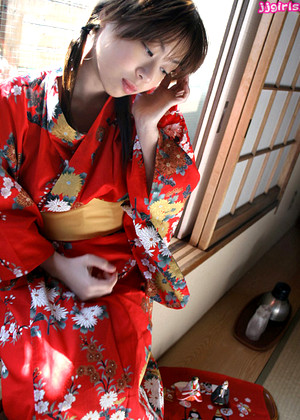 photo 8 着物メイク・みなみ 無修正エロ画像  Kimono Minami jav model gallery #1 JapaneseBeauties AV女優ギャラリ