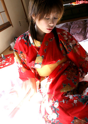 photo 9 着物メイク・みなみ 無修正エロ画像  Kimono Minami jav model gallery #1 JapaneseBeauties AV女優ギャラリ