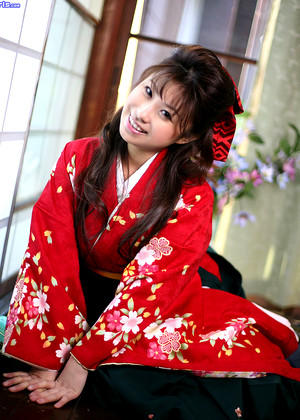 photo 5 着物メイク・ももこ 無修正エロ画像  Kimono Momoko jav model gallery #2 JapaneseBeauties AV女優ギャラリ