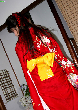 9 Kimono Momoko JapaneseBeauties av model nude pics #5 着物メイク・ももこ 無修正エロ画像 AV女優ギャラリー