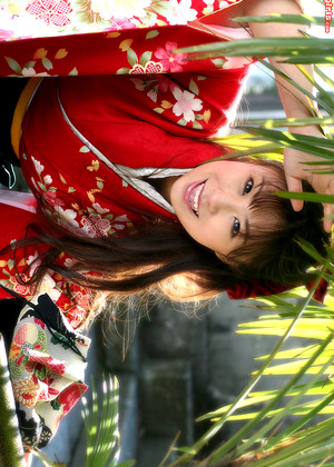 photo 1 着物メイク・ももこ 無修正エロ画像  Kimono Momoko jav model gallery #6 JapaneseBeauties AV女優ギャラリ