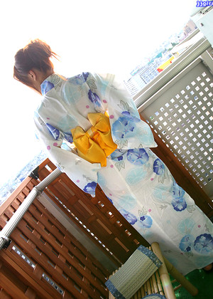 photo 7 着物メイク・れいら 無修正エロ画像  Kimono Reira jav model gallery #1 JapaneseBeauties AV女優ギャラリ