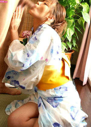 photo 8 着物メイク・れいら 無修正エロ画像  Kimono Reira jav model gallery #2 JapaneseBeauties AV女優ギャラリ