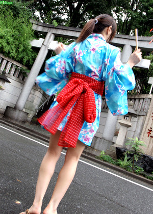 photo 3 着物メイク・さりな 無修正エロ画像  Kimono Sarina jav model gallery #1 JapaneseBeauties AV女優ギャラリ