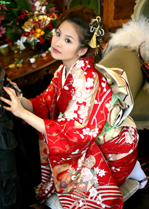 12 Kimono Urara JapaneseBeauties av model nude pics #2 着物メイク・うらら 無修正エロ画像 AV女優ギャラリー