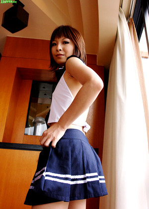 2 Kogal Umi JapaneseBeauties av model nude pics #4 コギャルうみ 無修正エロ画像 AV女優ギャラリー