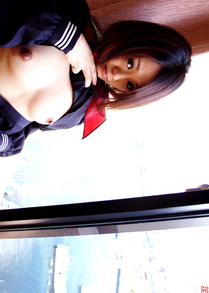 photo 6 コギャルゆきな 無修正エロ画像  Kogal Yukina jav model gallery #7 JapaneseBeauties AV女優ギャラリ