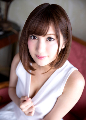 8 Kokone Mizutani JapaneseBeauties av model nude pics #1 水谷心音 無修正エロ画像 AV女優ギャラリー