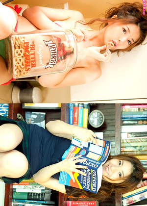 8 Konomi Kimura JapaneseBeauties av model nude pics #2 木村好珠 無修正エロ画像 AV女優ギャラリー
