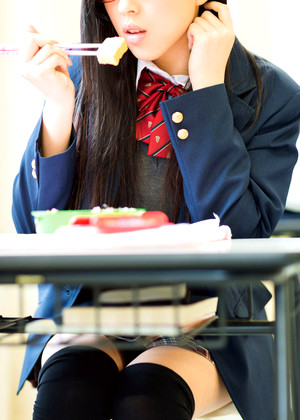 photo 2 黒髪女子 無修正エロ画像  Kurokami Joshi jav model gallery #8 JapaneseBeauties AV女優ギャラリ