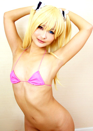 1 Kyuru Chan JapaneseBeauties av model nude pics #13 コスプレ娘きゅるさん 無修正エロ画像 AV女優ギャラリー
