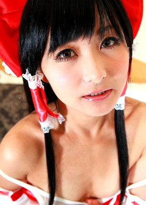 3 Kyuru Chan JapaneseBeauties av model nude pics #23 コスプレ娘きゅるさん 無修正エロ画像 AV女優ギャラリー
