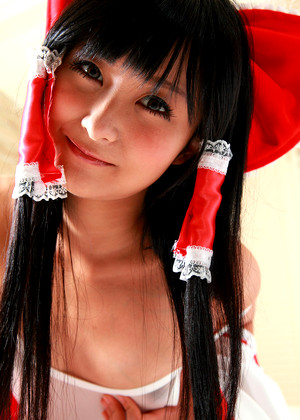5 Kyuru Chan JapaneseBeauties av model nude pics #23 コスプレ娘きゅるさん 無修正エロ画像 AV女優ギャラリー