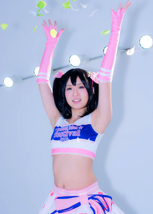 1 Love Live Yuka JapaneseBeauties av model nude pics #9 ラブライブ床 無修正エロ画像 AV女優ギャラリー