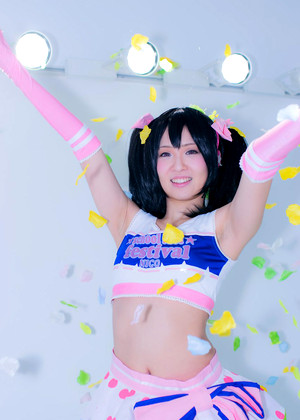 2 Love Live Yuka JapaneseBeauties av model nude pics #9 ラブライブ床 無修正エロ画像 AV女優ギャラリー