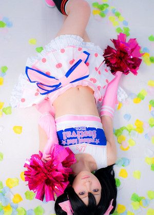 3 Love Live Yuka JapaneseBeauties av model nude pics #9 ラブライブ床 無修正エロ画像 AV女優ギャラリー
