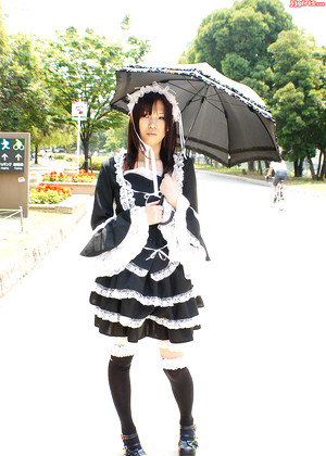 1 Maid Rain JapaneseBeauties av model nude pics #1 メードらいん 無修正エロ画像 AV女優ギャラリー