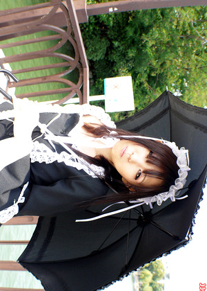 9 Maid Rain JapaneseBeauties av model nude pics #1 メードらいん 無修正エロ画像 AV女優ギャラリー