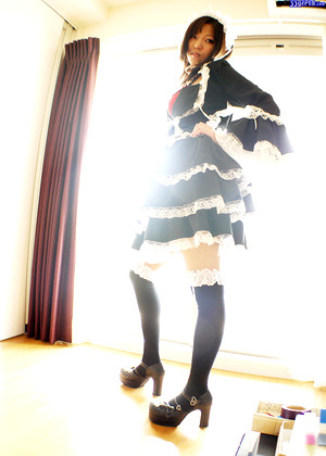 4 Maid Rain JapaneseBeauties av model nude pics #4 メードらいん 無修正エロ画像 AV女優ギャラリー