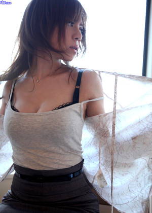 12 Mari Minegishi JapaneseBeauties av model nude pics #1 峰岸麻里 無修正エロ画像 AV女優ギャラリー