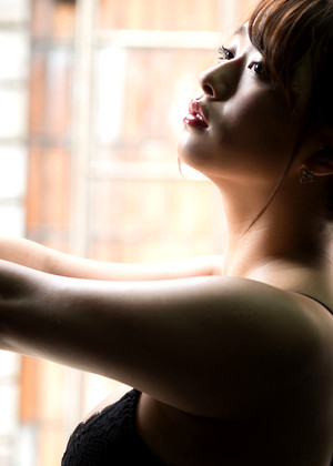 photo 2 白石茉莉奈 無修正エロ画像  Marina Shiraishi jav model gallery #43 JapaneseBeauties AV女優ギャラリ