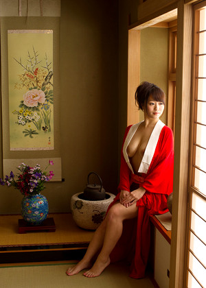 photo 3 白石茉莉奈 無修正エロ画像  Marina Shiraishi jav model gallery #8 JapaneseBeauties AV女優ギャラリ