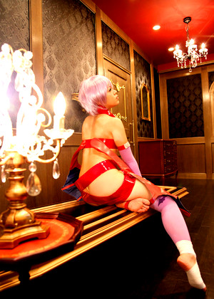 5 Maryou Chouzuki Vampire JapaneseBeauties av model nude pics #21 蝶月真綾ヴァンパイア 無修正エロ画像 AV女優ギャラリー