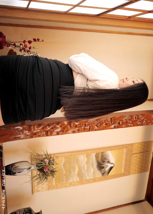 photo 9 伊島ますみ 無修正エロ画像  Masumi Ijima jav model gallery #1 JapaneseBeauties AV女優ギャラリ