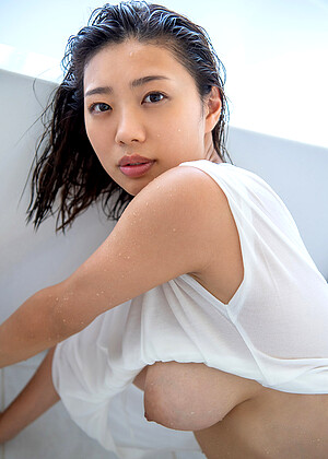 photo 6 友達の彼女 無修正エロ画像  Matsuri Kiritani jav model gallery #12 JapaneseBeauties AV女優ギャラリ