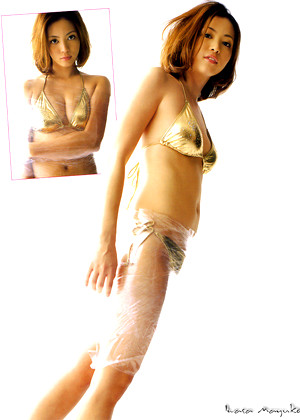 6 Mayuko Iwasa JapaneseBeauties av model nude pics #21 岩佐真悠子 無修正エロ画像 AV女優ギャラリー