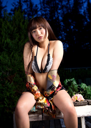 8 Mayumi Yamanaka JapaneseBeauties av model nude pics #32 山中真由美 無修正エロ画像 AV女優ギャラリー