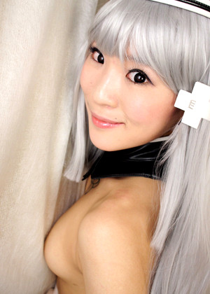 7 Meguru Nuko JapaneseBeauties av model nude pics #9 村田蓮爾ガールズコスプレ 無修正エロ画像 AV女優ギャラリー