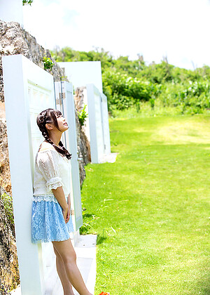 photo 1 羽咲みはる 無修正エロ画像  Miharu Usa jav model gallery #13 JapaneseBeauties AV女優ギャラリ