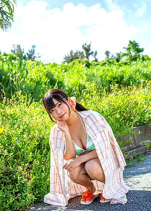 photo 3 羽咲みはる 無修正エロ画像  Miharu Usa jav model gallery #19 JapaneseBeauties AV女優ギャラリ