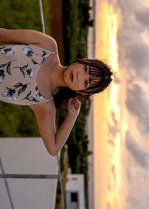 photo 4 羽咲みはる 無修正エロ画像  Miharu Usa jav model gallery #33 JapaneseBeauties AV女優ギャラリ