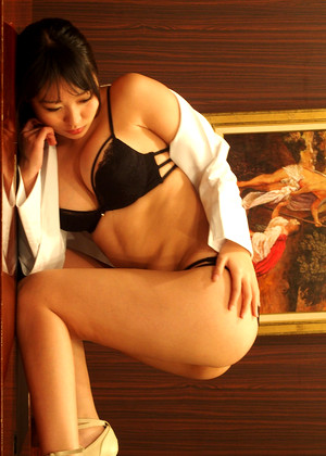 photo 7 葉山みく 無修正エロ画像  Miku Hayama jav model gallery #73 JapaneseBeauties AV女優ギャラリ