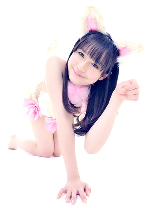 2 Mimi Girls JapaneseBeauties av model nude pics #10 超萌系美少女 無修正エロ画像 AV女優ギャラリー