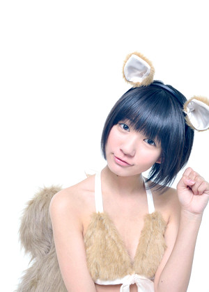 2 Mimi Girls JapaneseBeauties av model nude pics #7 超萌系美少女 無修正エロ画像 AV女優ギャラリー