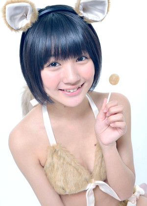 7 Mimi Girls JapaneseBeauties av model nude pics #7 超萌系美少女 無修正エロ画像 AV女優ギャラリー